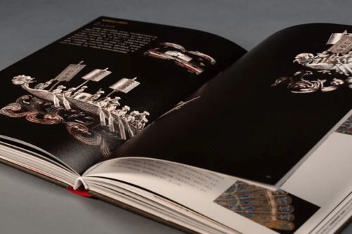 《嶺南匠心·物華天寶 廣東省博物館“藏品大系”首卷聚焦工藝美術(shù)與收藏》