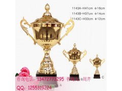 廣州夢煥工藝美術品 匠心獨運，閃耀申城——記上海金屬獎杯、禮品、獎牌與徽章的卓越風采