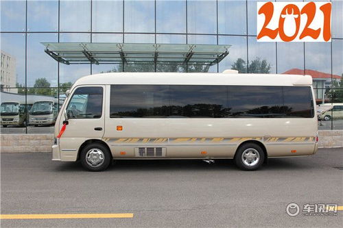 豐田柯斯達商務車選購指南 九座以上車型哪里買最靠譜？